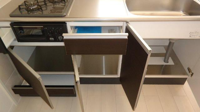 ラディアント 部屋画像