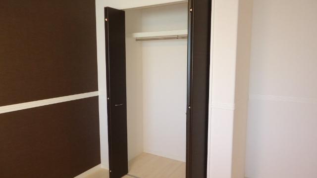 ラディアント 部屋画像