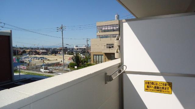 ラディアント 部屋画像