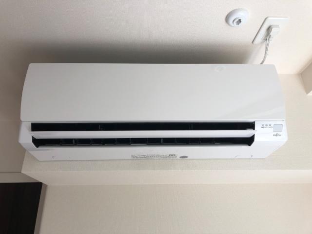 エスタージ 部屋画像