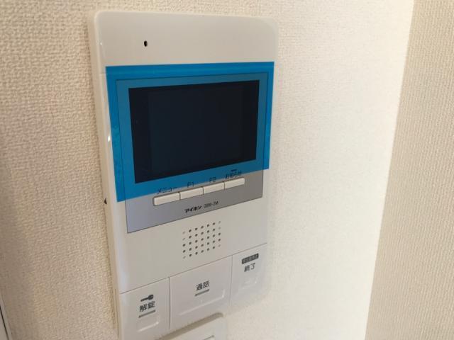 エスタージ 部屋画像