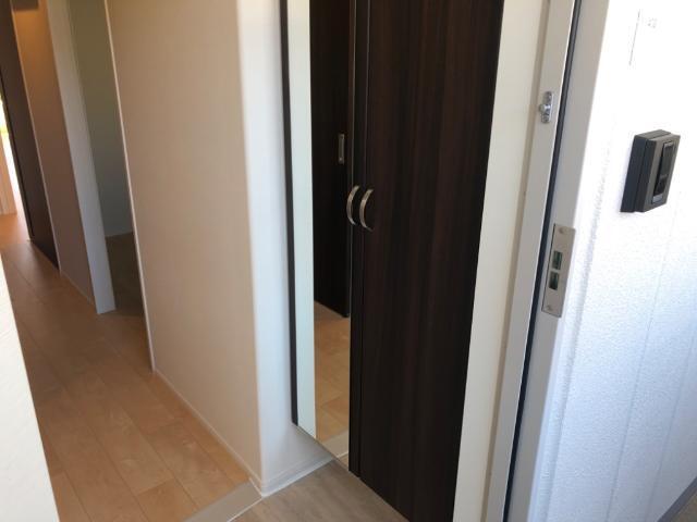 エスタージ 部屋画像