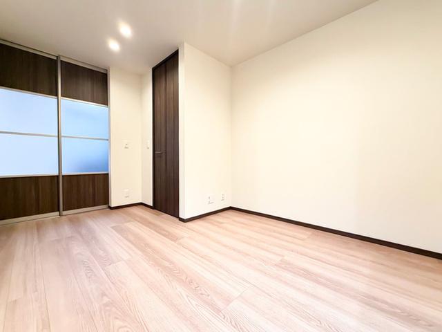 Urbana（201） 部屋画像