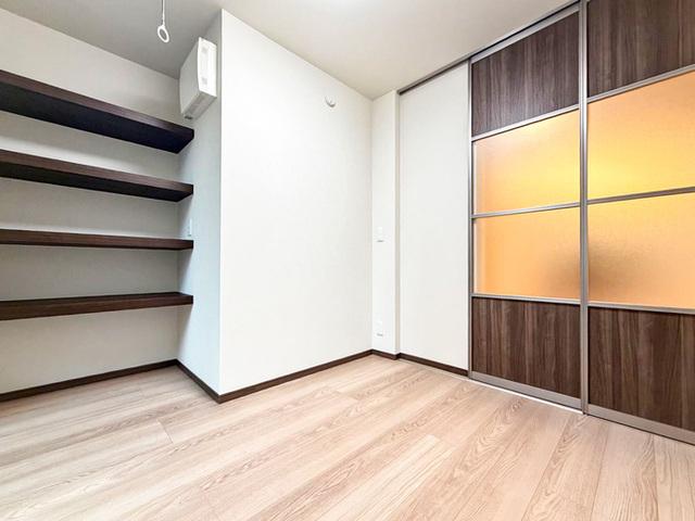 Urbana（201） 部屋画像