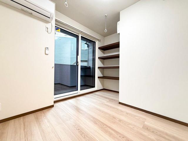 Urbana（201） 部屋画像