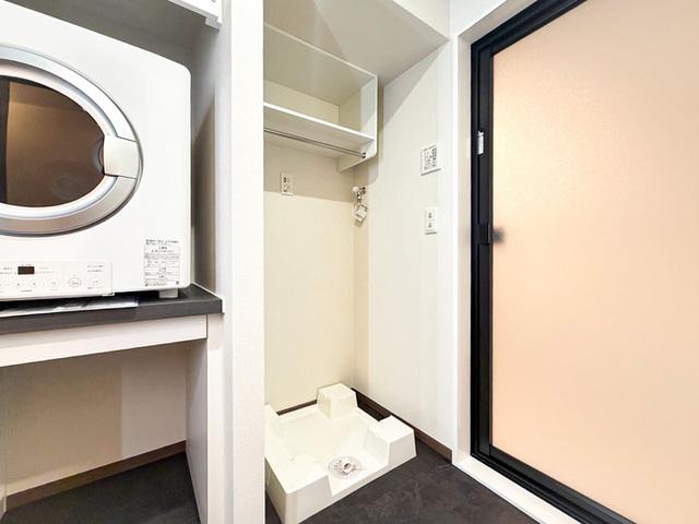 Urbana（201） 部屋画像