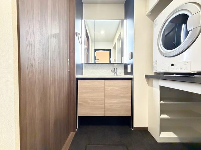 Urbana（201） 部屋画像