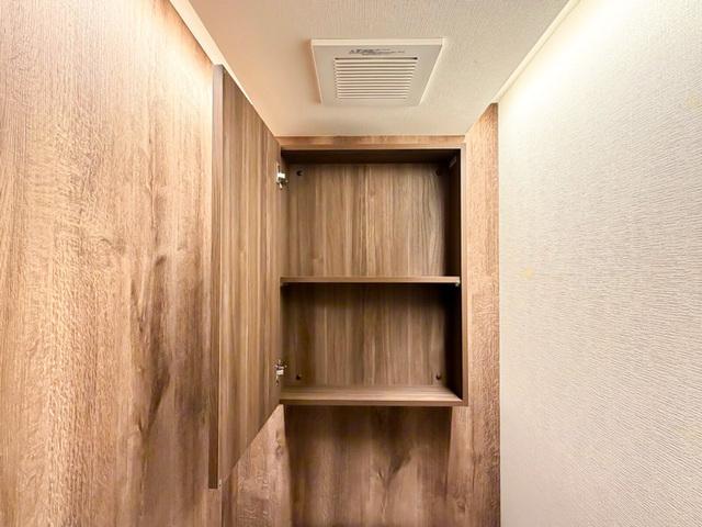 Urbana（201） 部屋画像