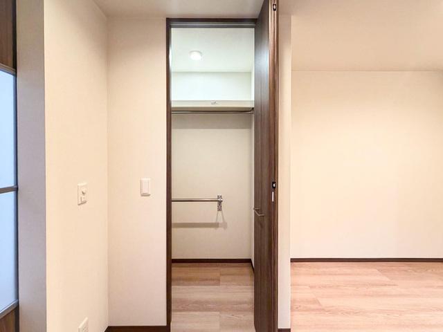 Urbana（201） 部屋画像