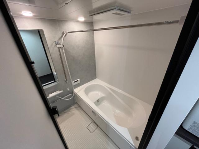 Urbana（202） 部屋画像