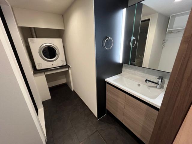 Urbana（202） 部屋画像