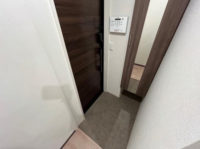 Urbana（202） 部屋画像