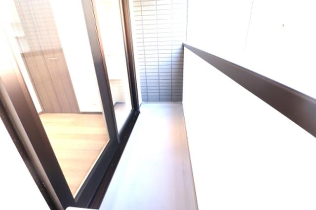Urbana（202） 部屋画像