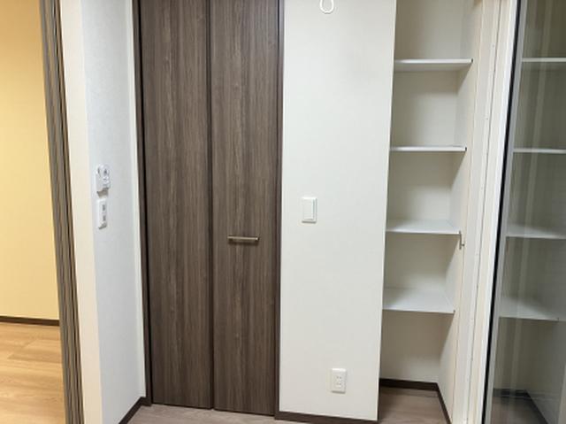 Urbana（202） 部屋画像
