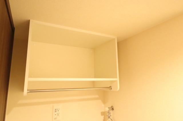 Urbana（202） 部屋画像