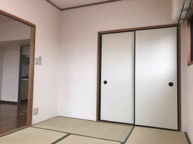 アーバンドエル原（1201） 部屋画像