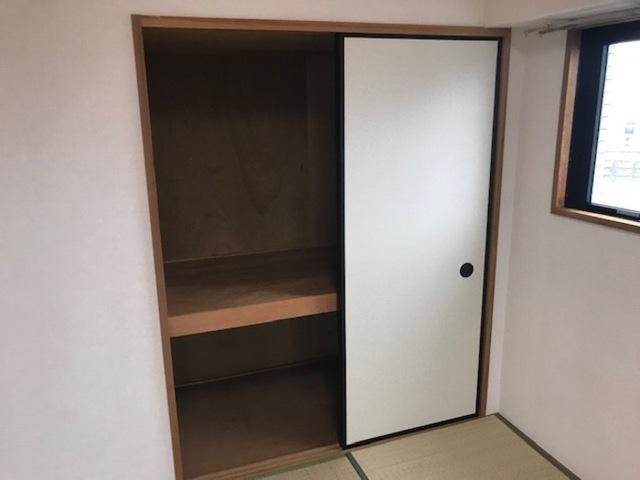 アーバンドエル原（1201） 部屋画像