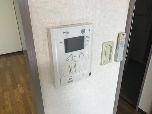 アーバンドエル原（1201） 部屋画像