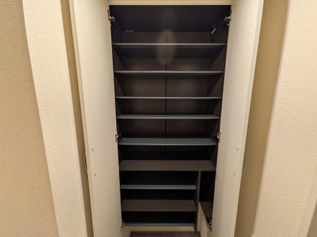 シャルマン高畑（301） 部屋画像