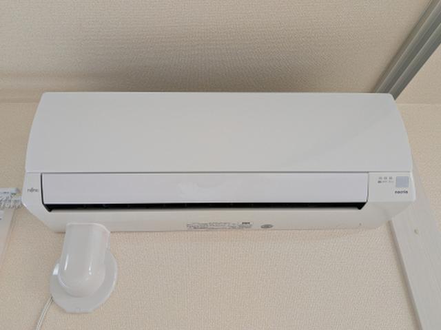 シャルマン高畑（301） 部屋画像
