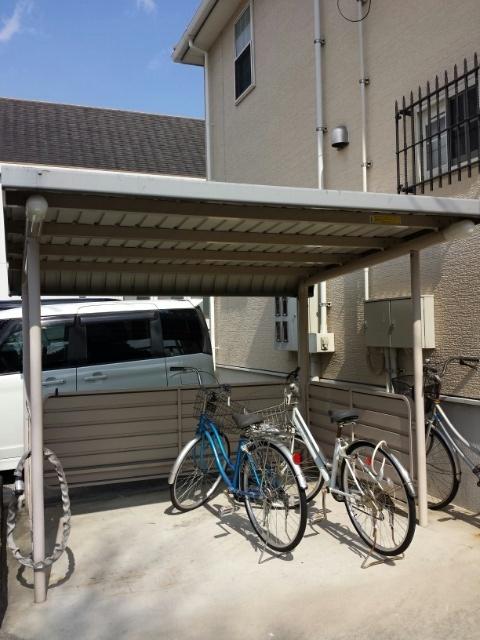 パークサイド荒子川（103） その他部屋・スペース