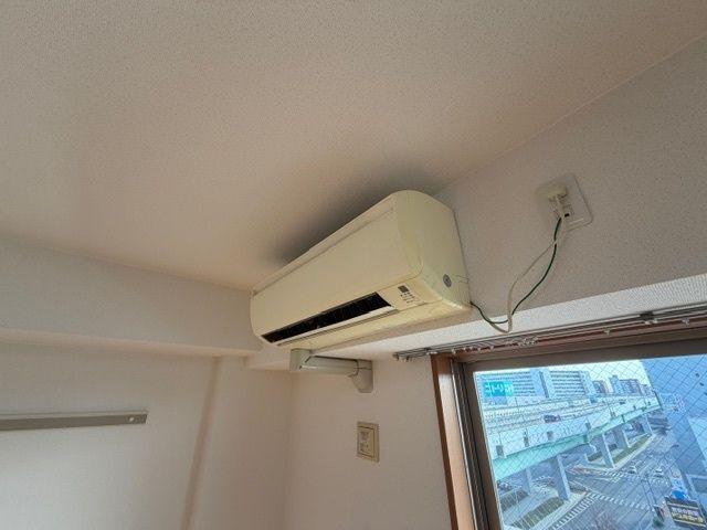 ベレーサ山王（1004） 設備
