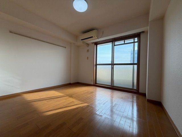 ベレーサ山王（1004） その他部屋・スペース