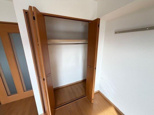 ベレーサ山王（1004） 収納