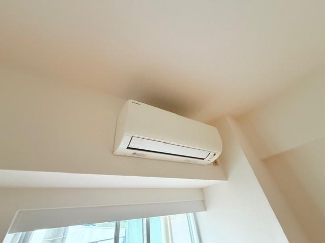 露橋ロイヤルハイツII（608） 部屋画像