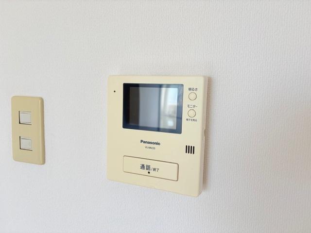 露橋ロイヤルハイツII（608） 部屋画像