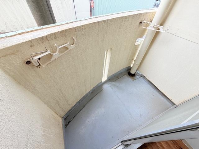 露橋ロイヤルハイツII（608） 部屋画像