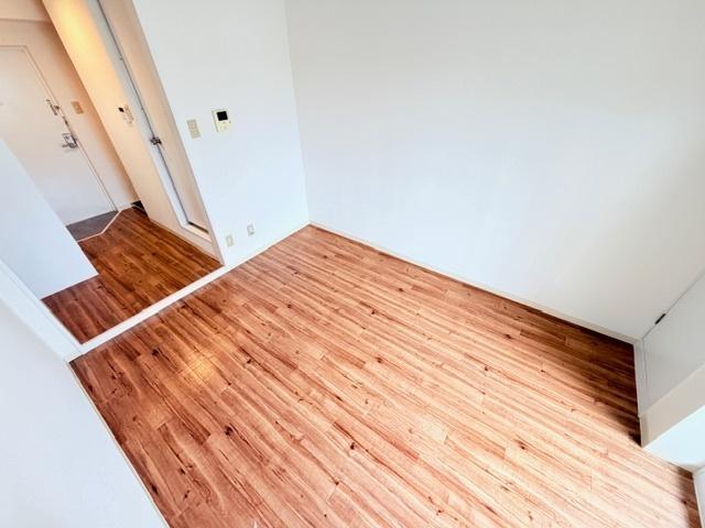 露橋ロイヤルハイツII（608） 部屋画像