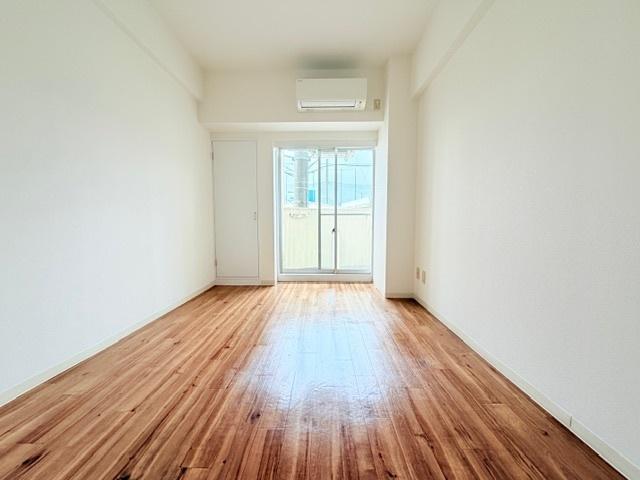 露橋ロイヤルハイツII（608） 部屋画像