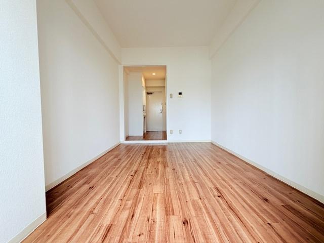露橋ロイヤルハイツII（608） 部屋画像