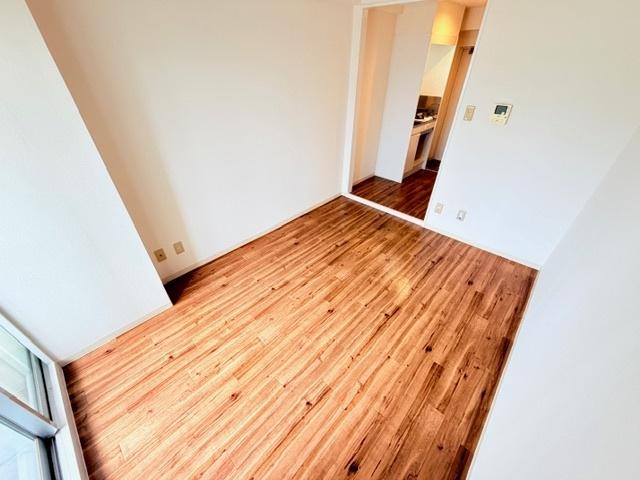露橋ロイヤルハイツII（608） 部屋画像