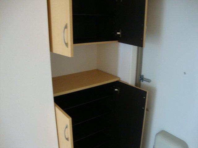 フィオーレ・ドゥエ 部屋画像