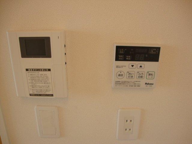 フィオーレ・ドゥエ 部屋画像