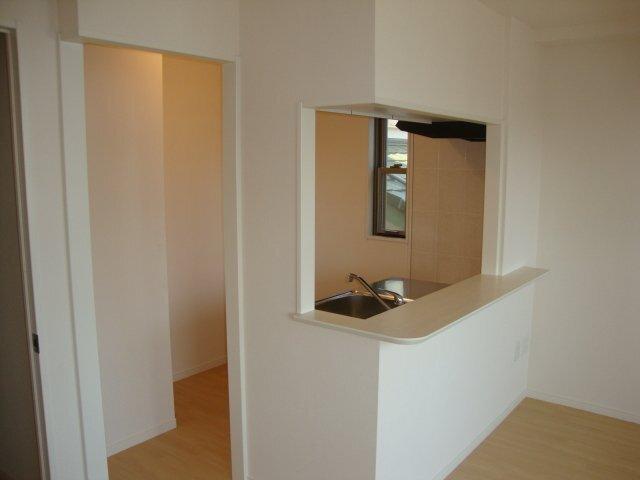 フィオーレ・ドゥエ 部屋画像