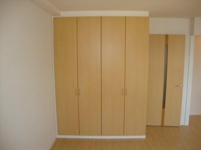 フィオーレ・ドゥエ 部屋画像