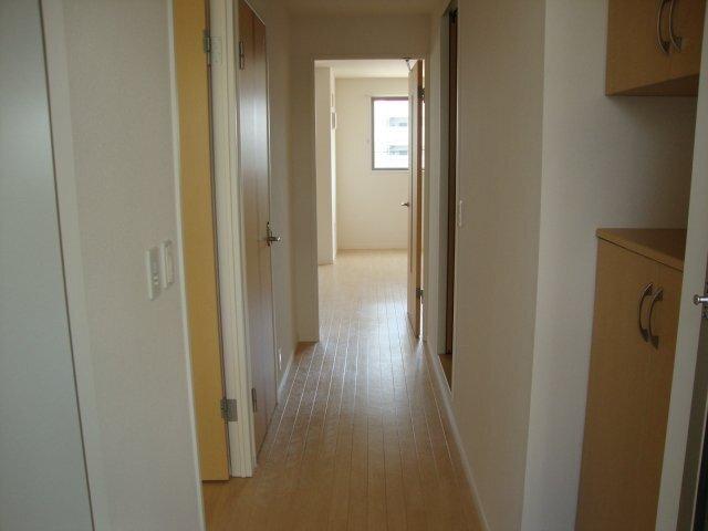 フィオーレ・ドゥエ 部屋画像