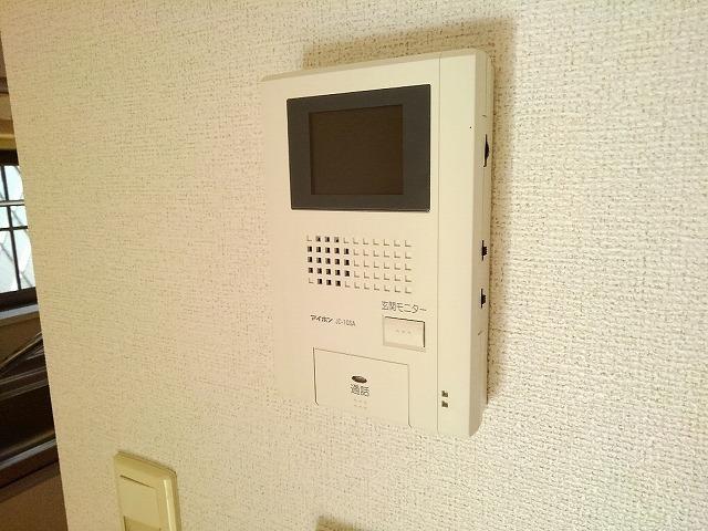 蔵　弐（101） 設備