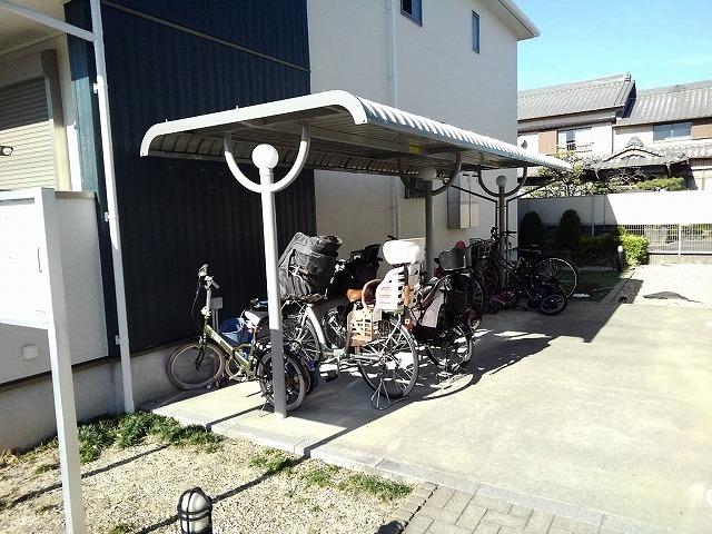 蔵　弐（101） その他部屋・スペース