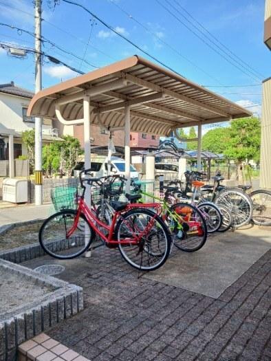 ファミールＳⅡ（401） その他部屋・スペース