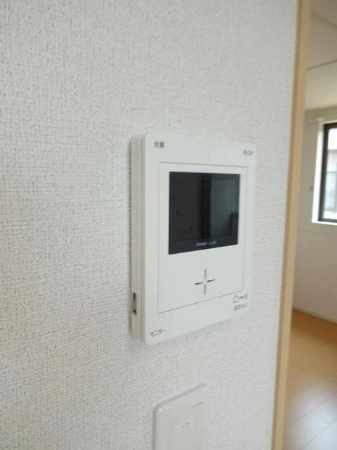ルピア　Ｍ（203） 設備