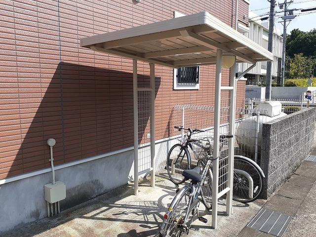 むくのき荘（203） その他部屋・スペース