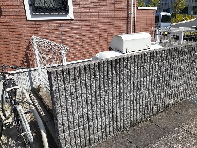 むくのき荘（203） その他部屋・スペース