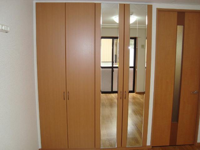 Ｍ．Ｊハウス横吹 部屋画像