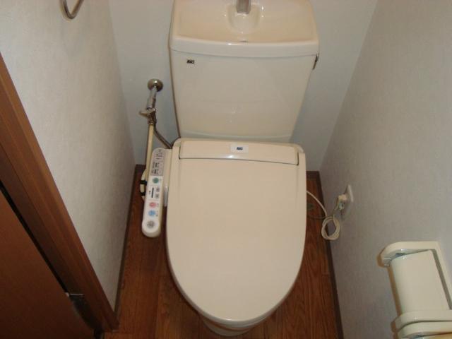 Ｍ．Ｊハウス横吹 部屋画像
