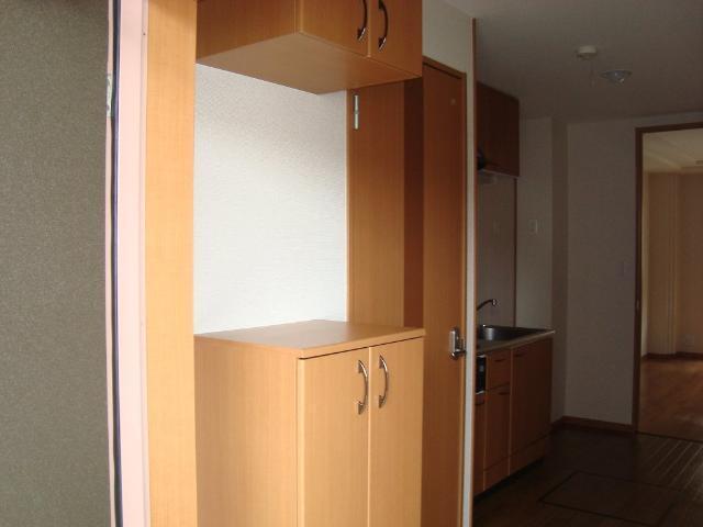 Ｍ．Ｊハウス横吹 部屋画像