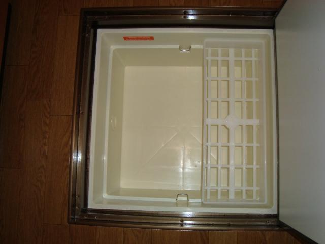 Ｍ．Ｊハウス横吹 部屋画像